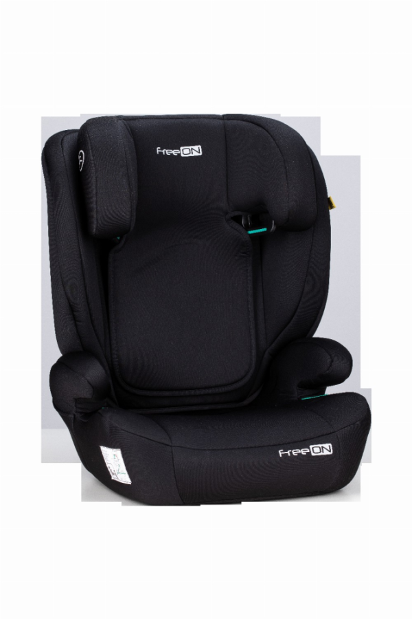 VEGA BLACK i-SIZE 100-150cm ΚΑΘΙΣΜΑ ΑΥΤ/ΤΟΥ