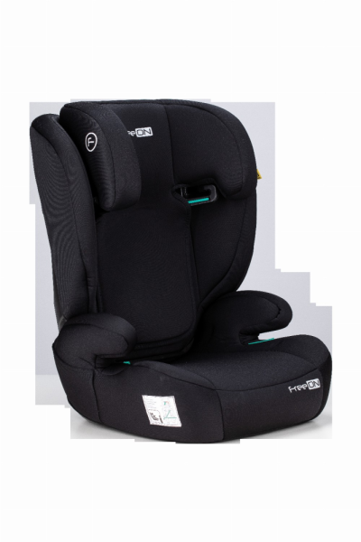 VEGA BLACK i-SIZE 100-150cm ΚΑΘΙΣΜΑ ΑΥΤ/ΤΟΥ