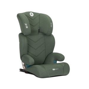CAR SEAT SPEED GT GREEN 100-150cm i-Size ISOFIX ΚΑΘΙΣΜΑ ΑΥΤ/ΤΟΥ