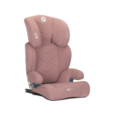 CAR SEAT SPEED GT PINK 100-150cm i-Size ISOFIX ΚΑΘΙΣΜΑ ΑΥΤ/ΤΟΥ