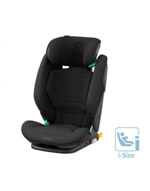 MC RODI FIX PRO2 i-SIZE AUTHENTIC BLACK ΚΑΘΙΣΜΑ ΑΥΤ/ΤΟΥ 2025