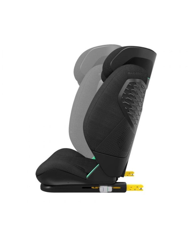 MC RODI FIX PRO2 i-SIZE AUTHENTIC BLACK ΚΑΘΙΣΜΑ ΑΥΤ/ΤΟΥ 2025