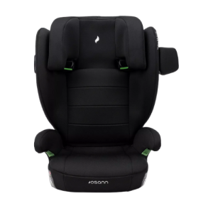 CAR SEAT VOLPO SP  BLACK I-SIZE ISOFIx