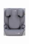 FreeON Κάθισμα αυτοκινήτου Isize Vega 100-150 cm light grey