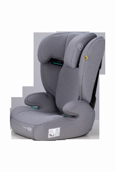 FreeON Κάθισμα αυτοκινήτου Isize Vega 100-150 cm light grey