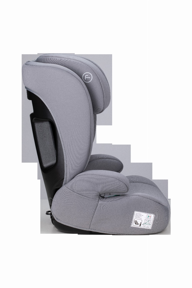 FreeON Κάθισμα αυτοκινήτου Isize Vega 100-150 cm light grey