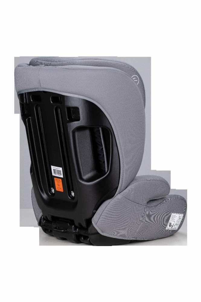 FreeON Κάθισμα αυτοκινήτου Isize Vega 100-150 cm light grey