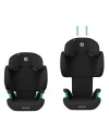 Κάθισμα Αυτοκινήτου Rodi Fix M i-SIZE Basic Black Maxi Κάθισμα Αυτοκινήτου Rodi Fix M i-SIZE Basic Black Maxi