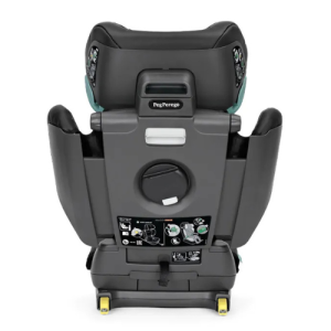PEREGO FLEX 100-150 CRYSTAL BLACK