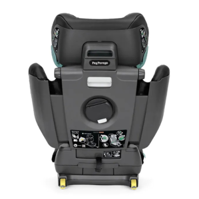 PEREGO FLEX 100-150 CRYSTAL BLACK