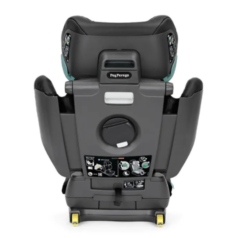 PEREGO FLEX 100-150 CRYSTAL BLACK