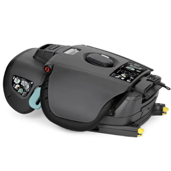 PEREGO FLEX 100-150 CRYSTAL BLACK