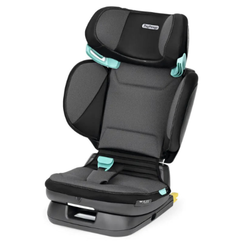 PEREGO FLEX 100-150 CRYSTAL BLACK