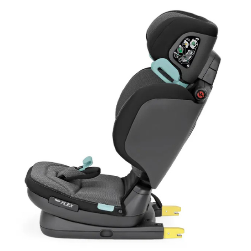 PEREGO FLEX 100-150 CRYSTAL BLACK