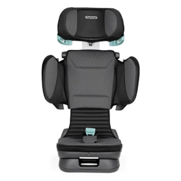 PEREGO FLEX 100-150 CRYSTAL BLACK