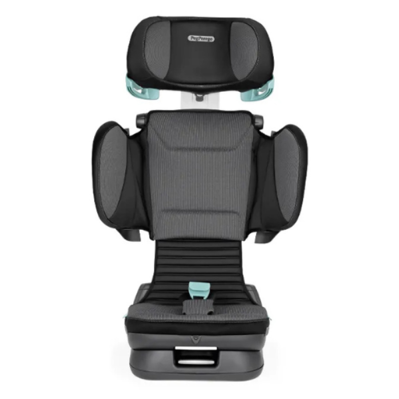 PEREGO FLEX 100-150 CRYSTAL BLACK