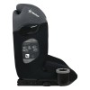ΚΑΘΙΣΜΑ ΑΥΤΟΚΙΝΗΤΟΥ SPIRIT ISOFIX I-SIZE 100-150cm STEEL GREY