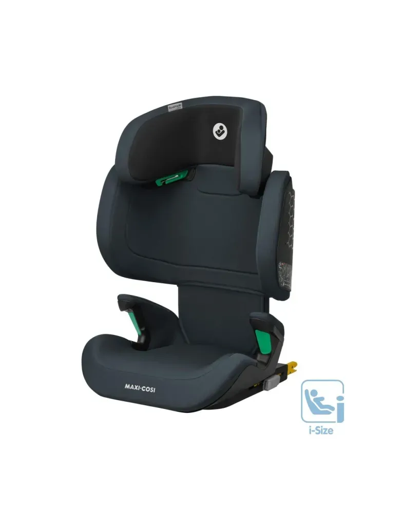 Κάθισμα Αυτοκινήτου Rodi Fix M i-SIZE Basic GREY Κάθισμα Αυτοκινήτου Rodi Fix M i-SIZE Basic GREY