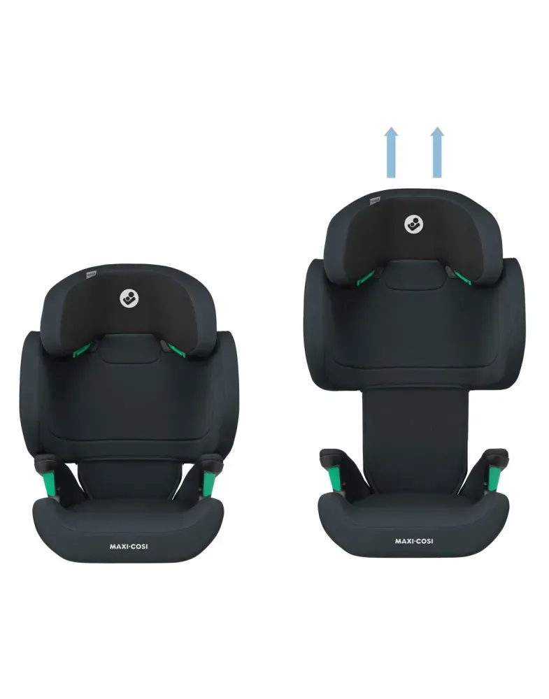 Κάθισμα Αυτοκινήτου Rodi Fix M i-SIZE Basic GREY Κάθισμα Αυτοκινήτου Rodi Fix M i-SIZE Basic GREY