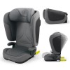 Κάθισμα αυτοκινήτου  UNITY 2 Grey I-Size 100-150 cm