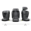Κάθισμα αυτοκινήτου  UNITY 2 Grey I-Size 100-150 cm