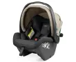 CAR SEAT PRIMA VIGGIO SLK VANILLA BLEND