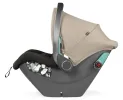 CAR SEAT PRIMA VIGGIO SLK VANILLA BLEND
