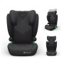 κάθισμα αυτοκινήτου  JUNIOR FIX 2 PLUS Black i-Size 100-150 cm  Kinderkraft