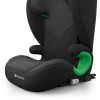 κάθισμα αυτοκινήτου  JUNIOR FIX 2 PLUS Black i-Size 100-150 cm  Kinderkraft