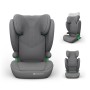κάθισμα αυτοκινήτου  JUNIOR FIX 2 PLUS Grey i-Size 100-150 cm  Kinderkraft
