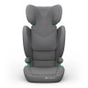 κάθισμα αυτοκινήτου  JUNIOR FIX 2 PLUS Grey i-Size 100-150 cm  Kinderkraft