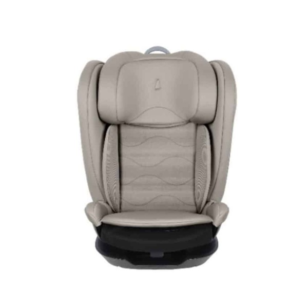 Car seat 100-150 cm i-Wave i-SIZE Champagne