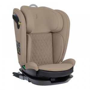 Car seat 100-150 cm i-Wave i-SIZE Champagne
