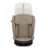 Car seat 100-150 cm i-Wave i-SIZE Champagne