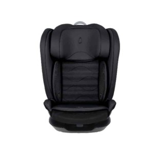 Car seat 100-150 cm i-Wave i-SIZE Noir