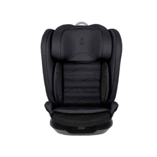 Car seat 100-150 cm i-Wave i-SIZE Noir
