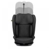 Car seat 100-150 cm i-Wave i-SIZE Noir