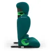 Κάθισμα αυτοκινήτου  JUNIOR FIX 2 PLUS Green i-Size 100-150 cm