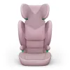 Κάθισμα αυτοκινήτου  JUNIOR FIX 2 PLUS  Pink i-Size 100-150 cm