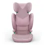 Κάθισμα αυτοκινήτου  JUNIOR FIX 2 PLUS  Pink i-Size 100-150 cm
