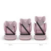 Κάθισμα αυτοκινήτου  JUNIOR FIX 2 PLUS  Pink i-Size 100-150 cm