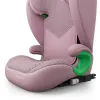 Κάθισμα αυτοκινήτου  JUNIOR FIX 2 PLUS  Pink i-Size 100-150 cm