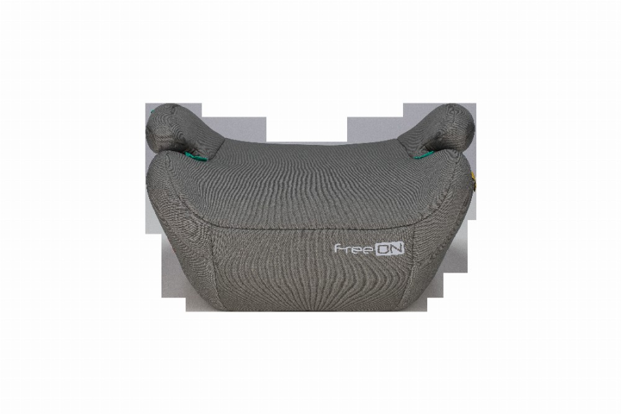 LIBRA KHAKI i-SIZE 125-150cm BOOSTER ΚΑΘΙΣΜΑ ΑΥΤ/ΤΟΥ