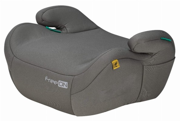 LIBRA KHAKI i-SIZE 125-150cm BOOSTER ΚΑΘΙΣΜΑ ΑΥΤ/ΤΟΥ