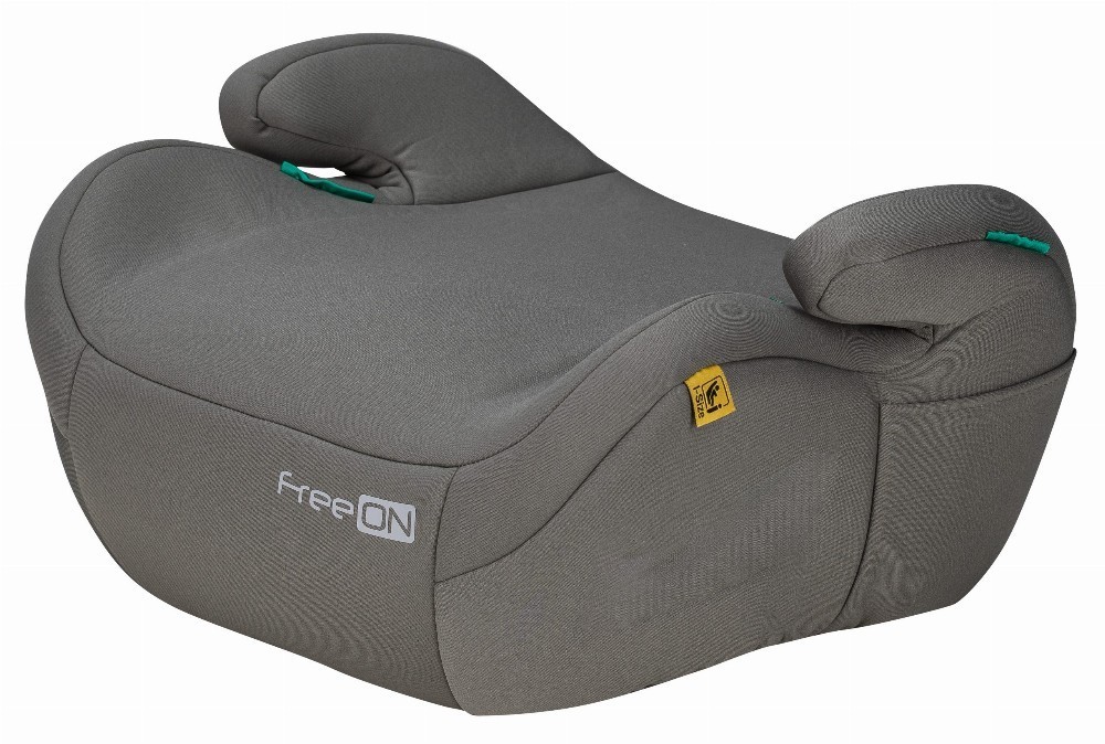 LIBRA KHAKI i-SIZE 125-150cm BOOSTER ΚΑΘΙΣΜΑ ΑΥΤ/ΤΟΥ LIBRA KHAKI i-SIZE 125-150cm BOOSTER ΚΑΘΙΣΜΑ ΑΥΤ/ΤΟΥ