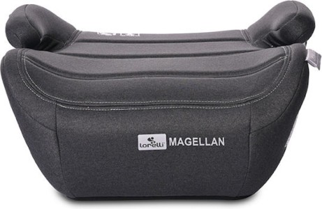 CAR SEAT MAGELLAN BLACK JASPER 125-150cm ΚΑΘΙΣΜΑ ΑΥΤ/ΤΟΥ