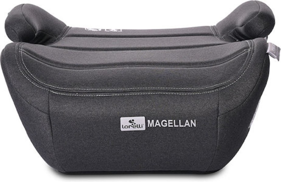CAR SEAT MAGELLAN BLACK JASPER 125-150cm ΚΑΘΙΣΜΑ ΑΥΤ/ΤΟΥ