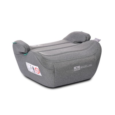 CAR SEAT MAGELLAN GREY 125-150cm ΚΑΘΙΣΜΑ ΑΥΤ/ΤΟΥ