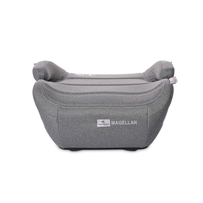 CAR SEAT MAGELLAN GREY 125-150cm ΚΑΘΙΣΜΑ ΑΥΤ/ΤΟΥ