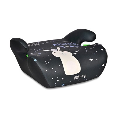 CAR SEAT ORION BLACK RABBIT 125-150cm ΚΑΘΙΣΜΑ ΑΥΤ/ΤΟΥ